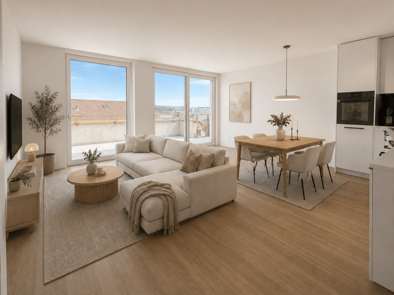 FIRST RENTAL: Your personal retreat awaits you (2)