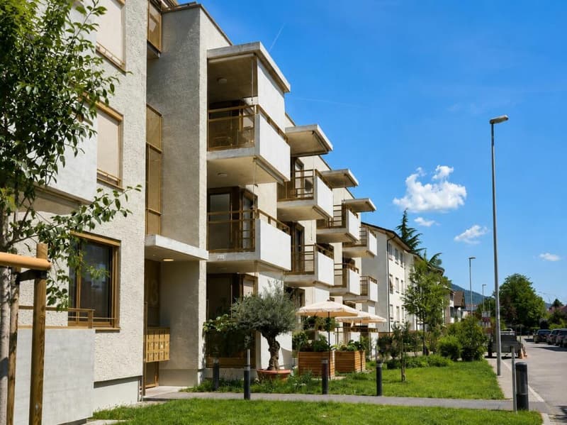 FIRST RENTAL: Your personal retreat awaits you (8)