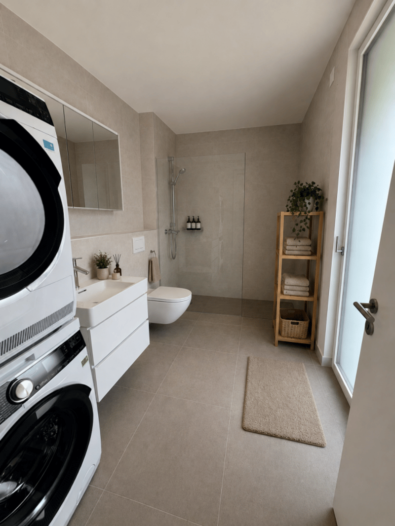 FIRST RENTAL: Your personal retreat awaits you (5)