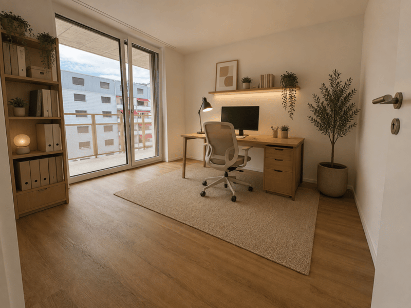 FIRST RENTAL: Your personal retreat awaits you (7)