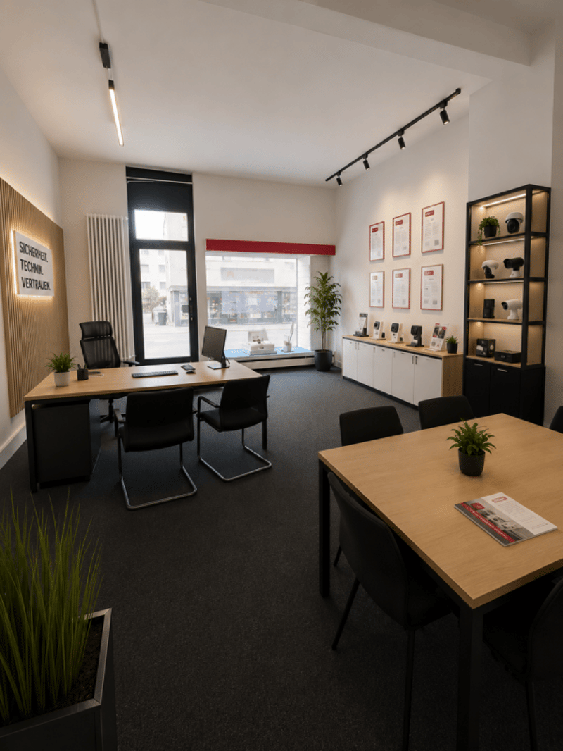 Local commercial à louer dans un emplacement privilégié à Bienne (3)