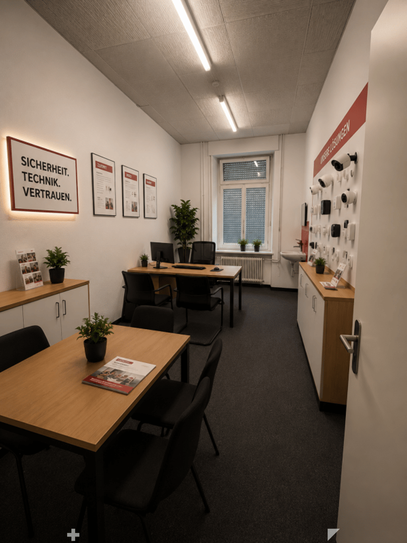 Geschäftslokal an Top-Lage in Biel zu vermieten (5)