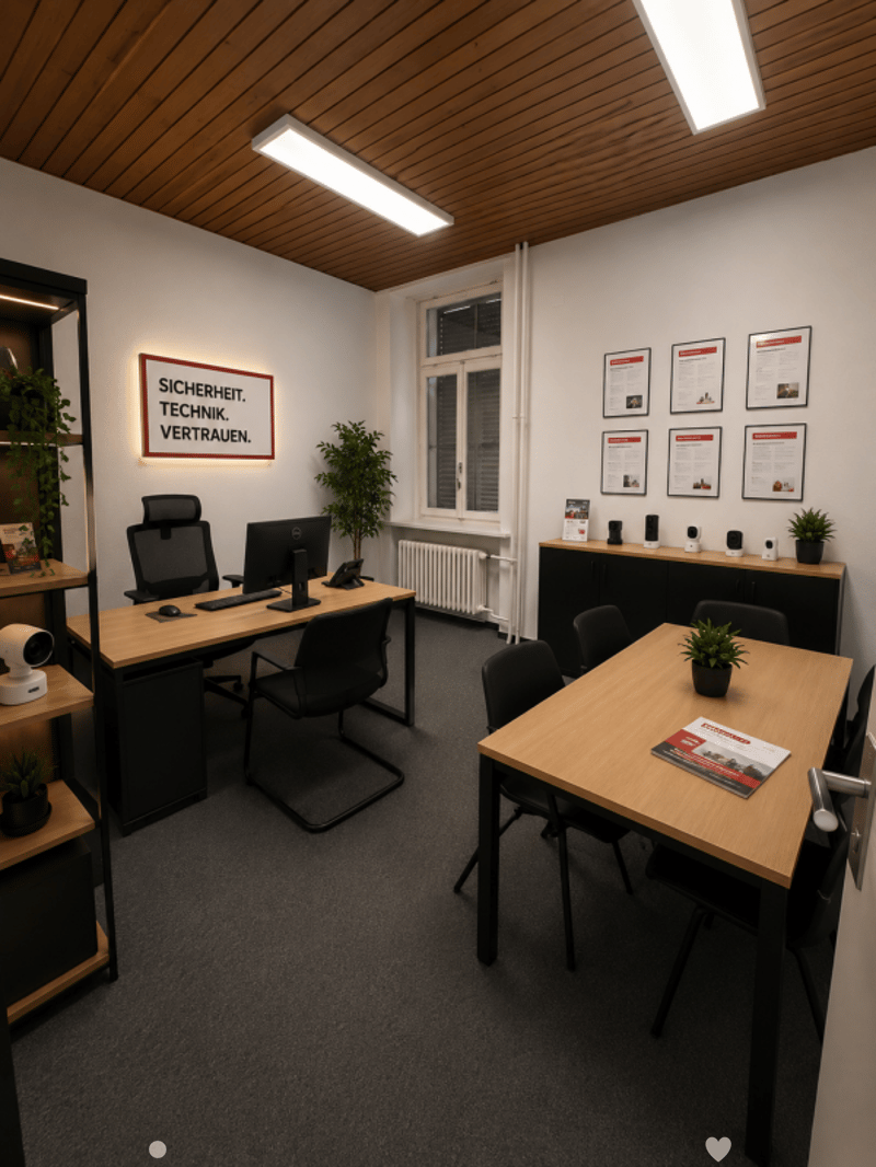 Geschäftslokal an Top-Lage in Biel zu vermieten (4)