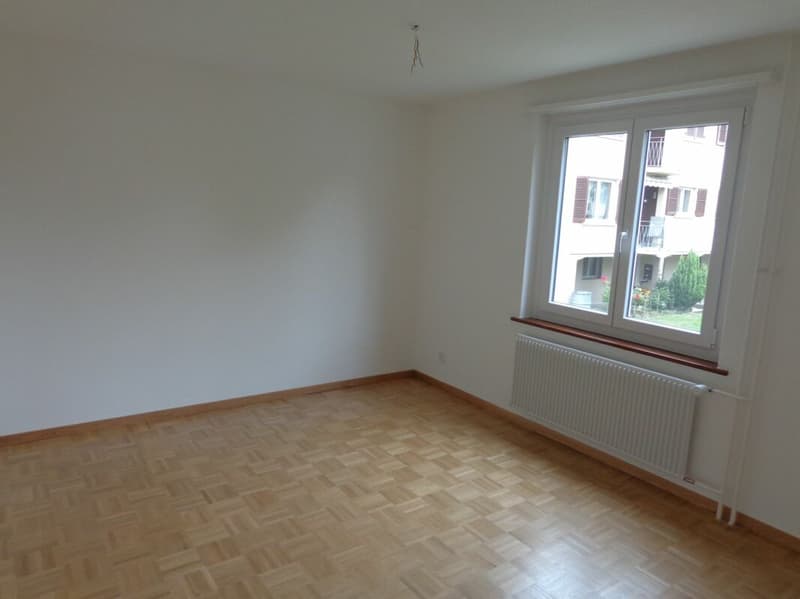 Attraktive Genossenschaftswohnung an der Orpundstrasse 59 (5)