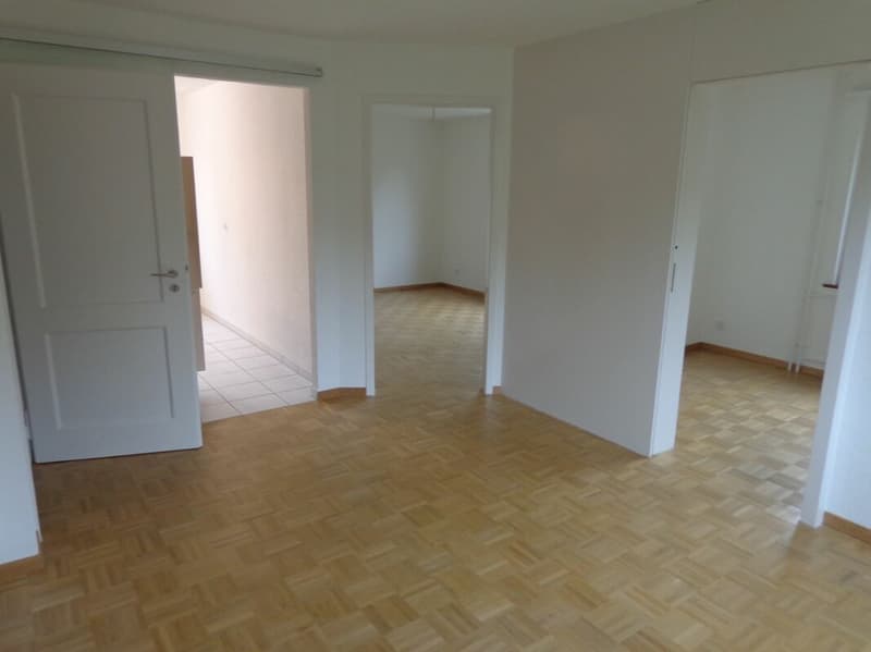 Attraktive Genossenschaftswohnung an der Orpundstrasse 59 (3)