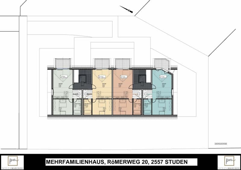 Charmante Galeriewohnung zum Wohlfühlen (9)