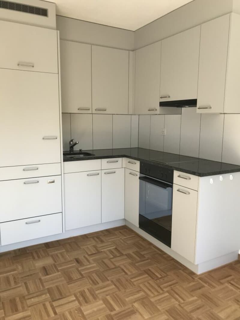 Wohnen im Alter mit Dienstleitungen in einer schönen 1½-Zimmerwohnung (8)