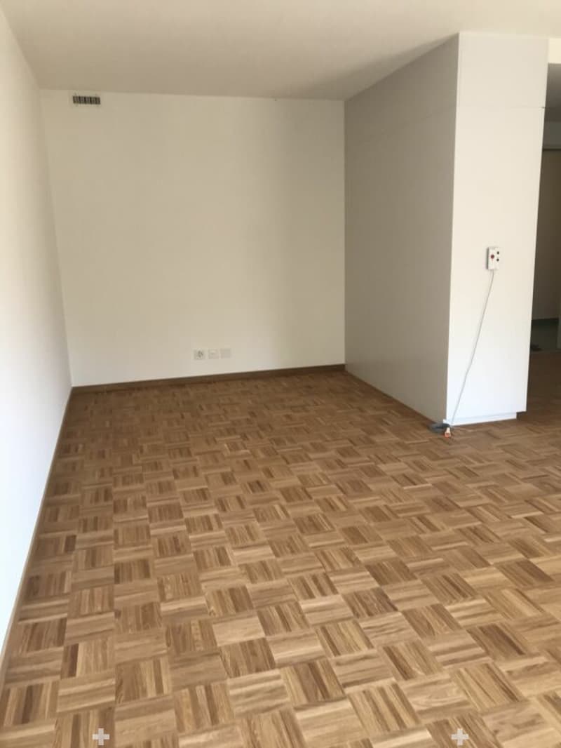 Wohnen im Alter mit Dienstleitungen in einer schönen 1½-Zimmerwohnung (5)