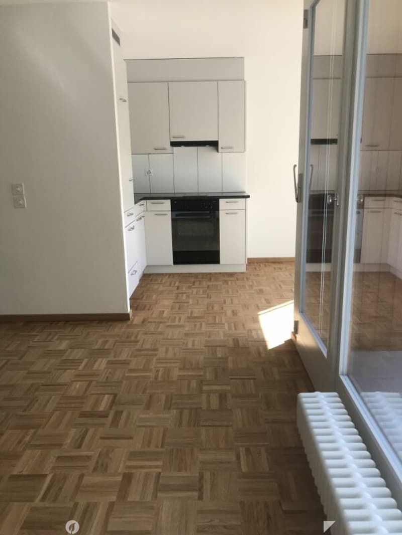 Wohnen im Alter mit Dienstleitungen in einer schönen 1½-Zimmerwohnung (7)