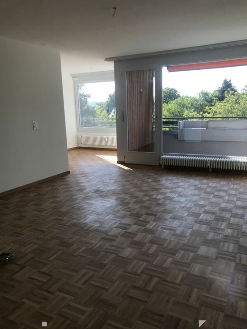 Wohnen im Alter mit Dienstleitungen in einer schönen 1½-Zimmerwohnung (6)