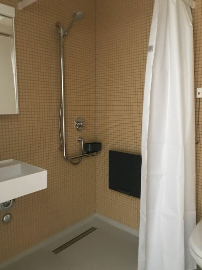 Wohnen im Alter mit Dienstleitungen in einer schönen 1½-Zimmerwohnung (11)