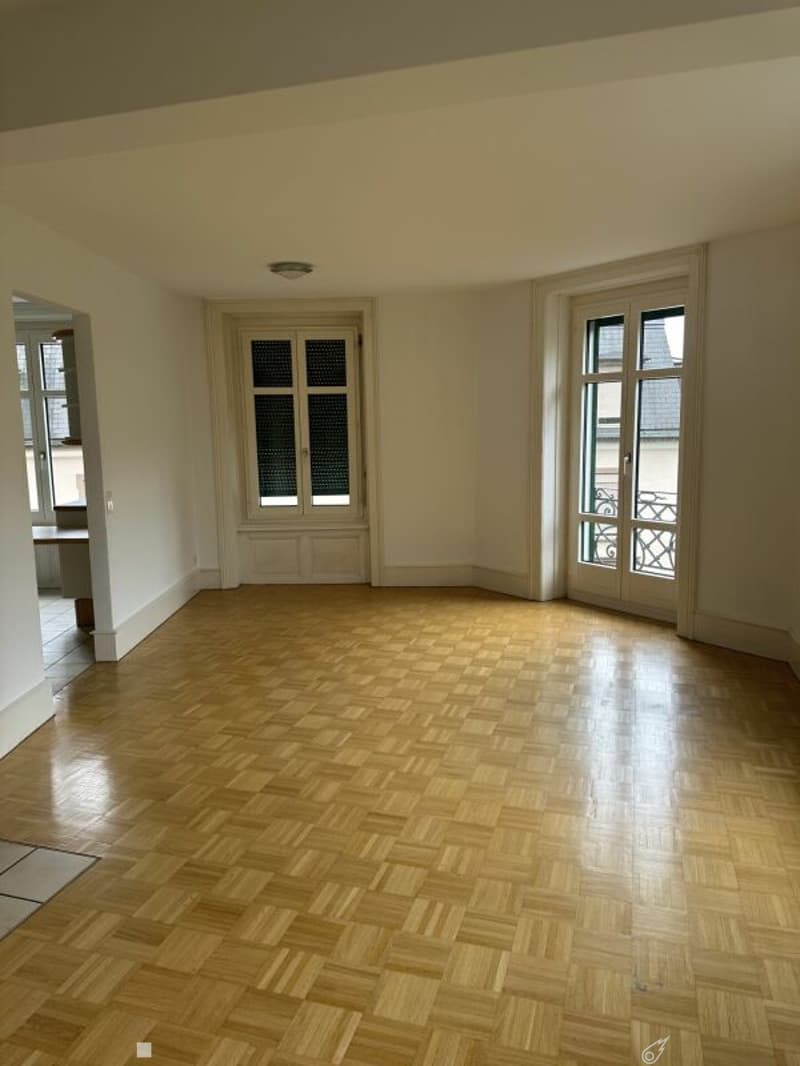 Ein Zuhause zum Wohlfühlen nahe Elfenaupark (4)
