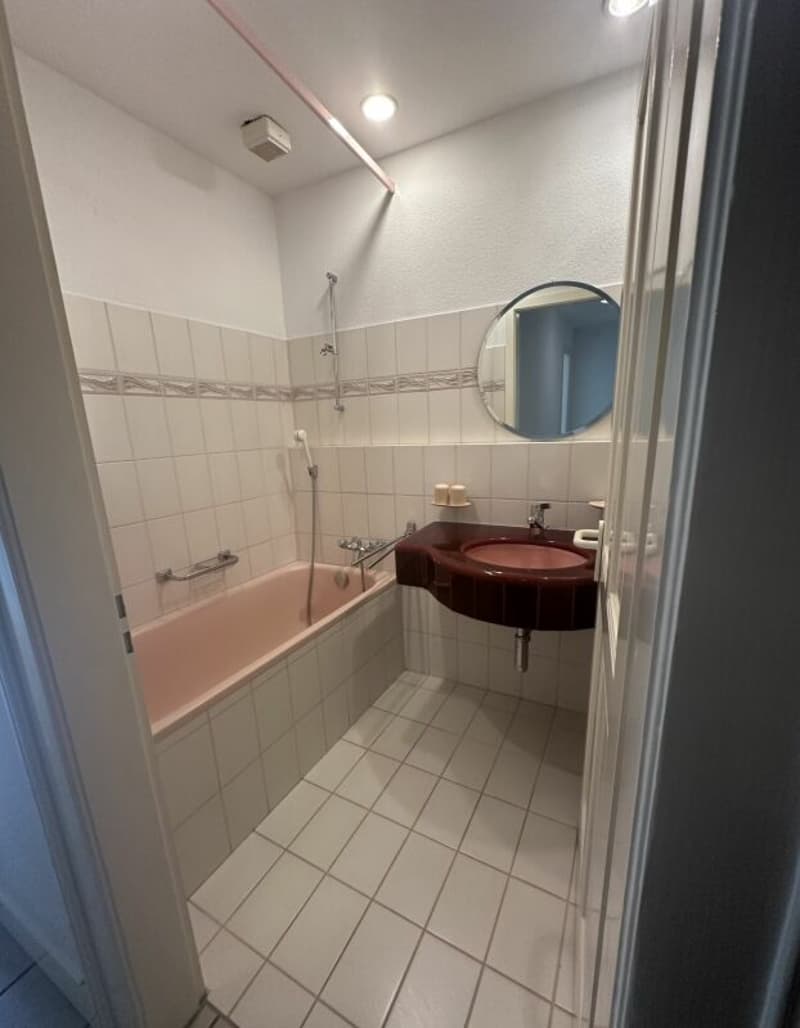 Ein Zuhause zum Wohlfühlen nahe Elfenaupark (12)