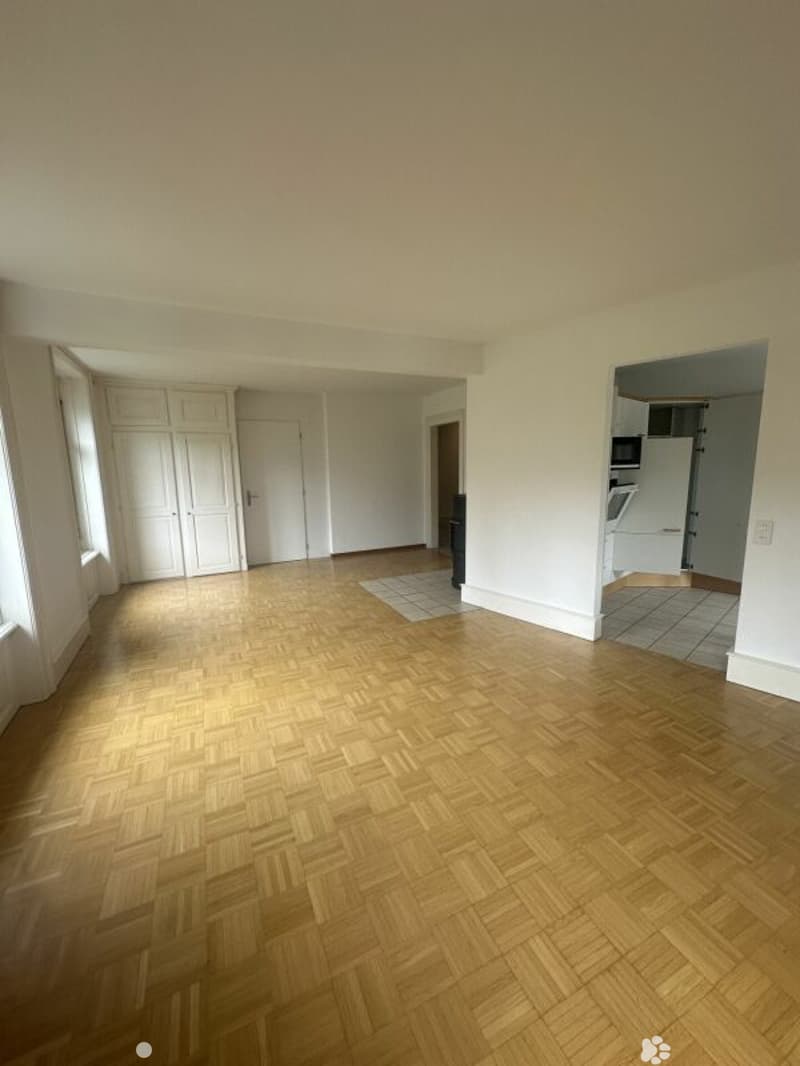 Ein Zuhause zum Wohlfühlen nahe Elfenaupark (3)