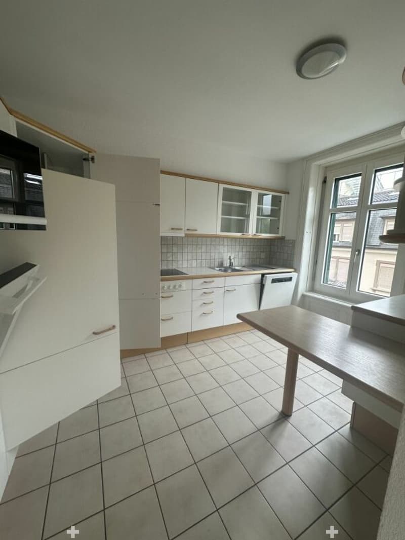 Ein Zuhause zum Wohlfühlen nahe Elfenaupark (5)
