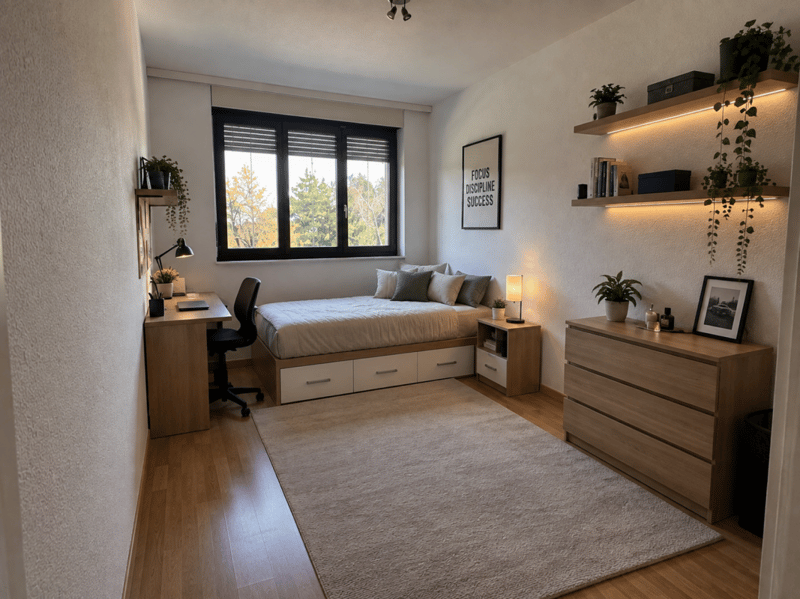 Familienfreundliche 4½-Zimmerwohnung in Nidau (7)