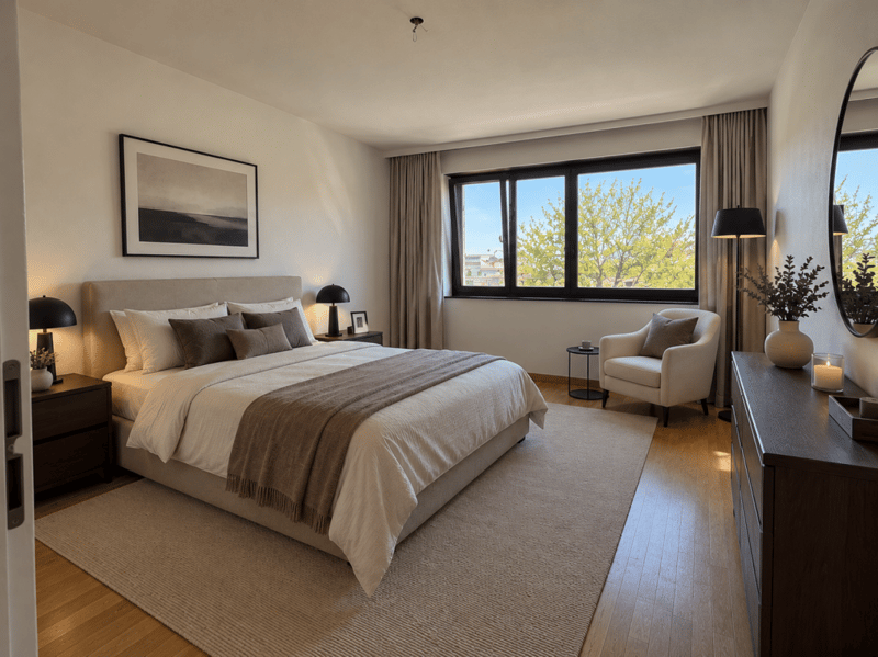 Familienfreundliche 4½-Zimmerwohnung in Nidau (6)