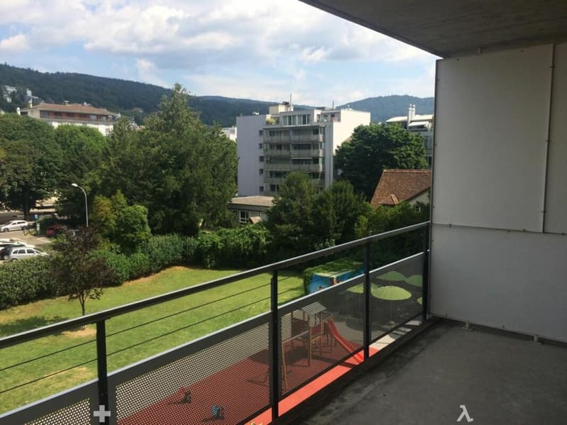 Ihr neues Zuhause nahe Stadtzentrum (5)