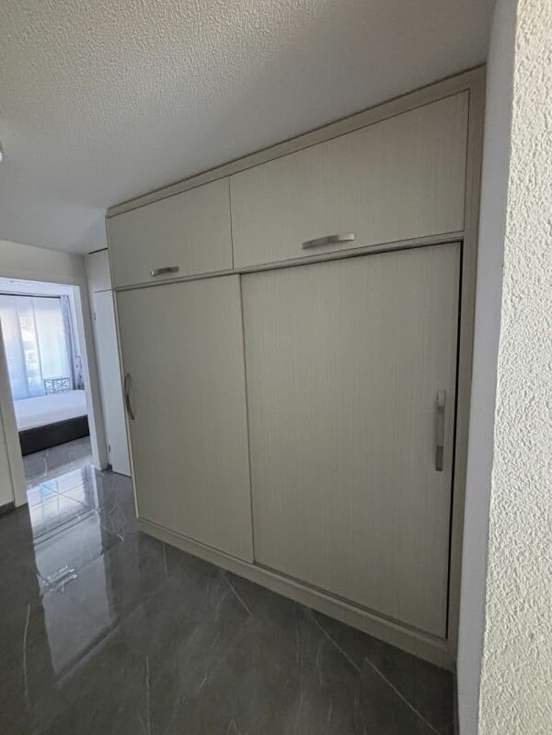 TOP 3.5-Zimmerwohnung in Ipsach nähe See (9)