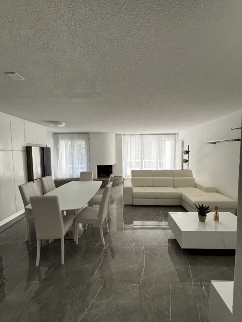 TOP 3.5-Zimmerwohnung in Ipsach nähe See (7)