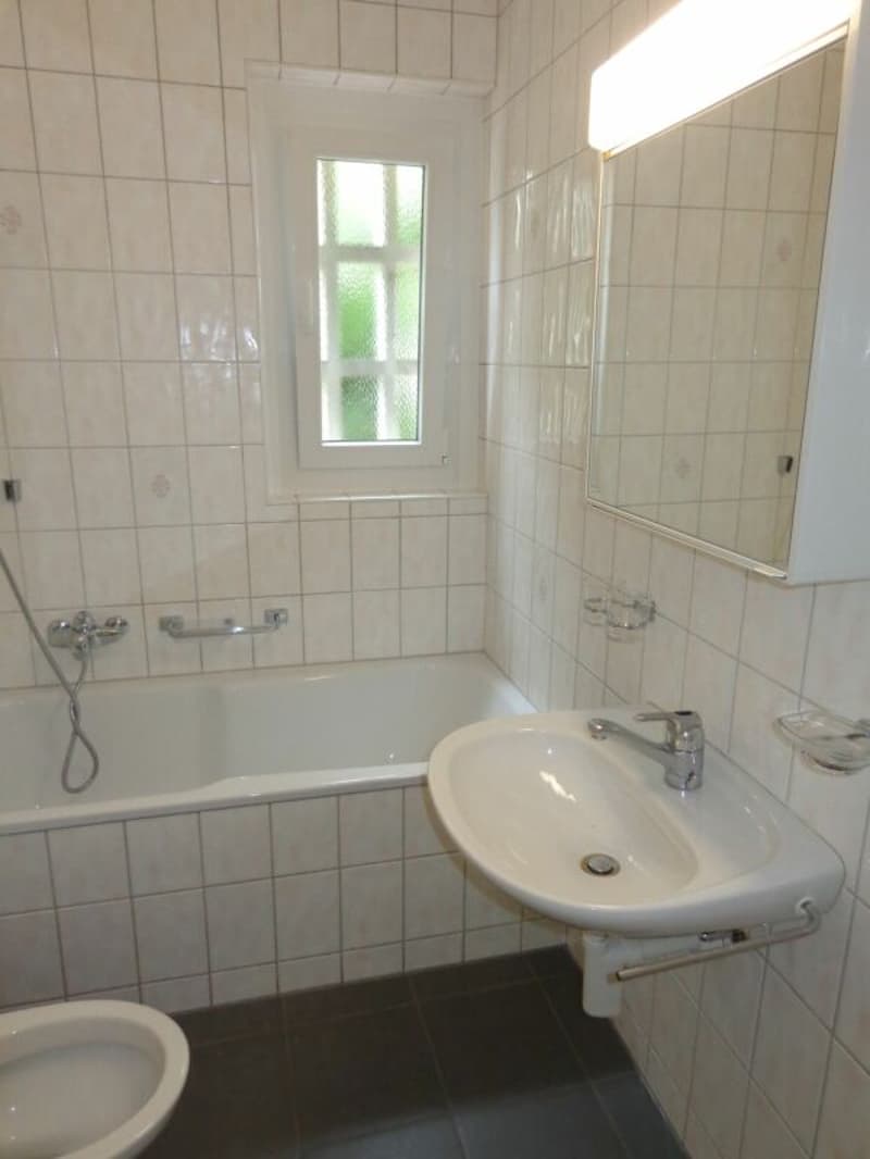 Schöne Genossenschaftswohnung an erhöhter Lage (ohne Balkon) (5)