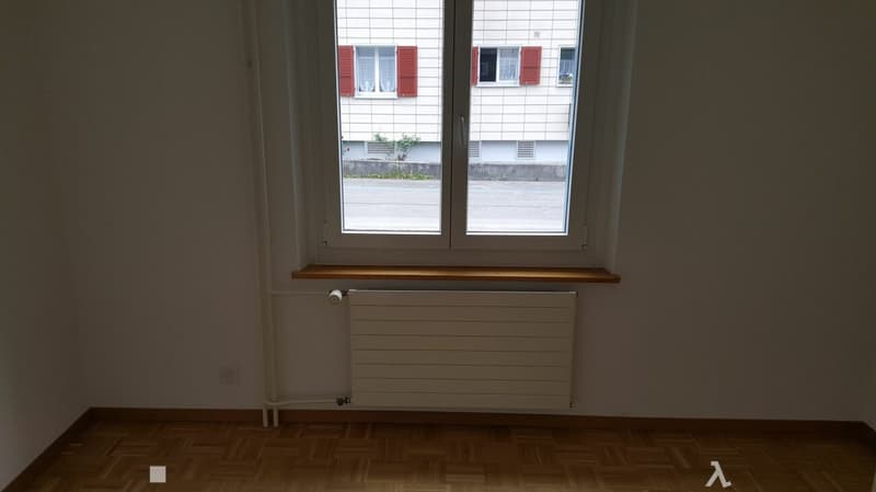 3-Zimmer Genossenschaftswohnung nahe Wald (6)