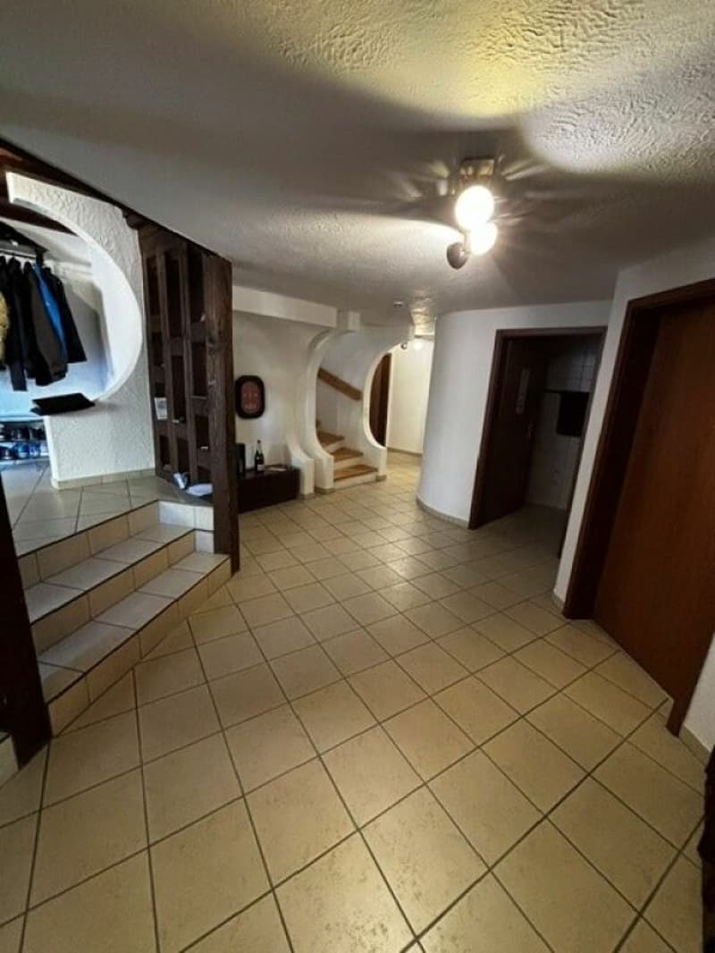 Freistehendes Einfamilienhaus in Zuchwil (SO) (3)