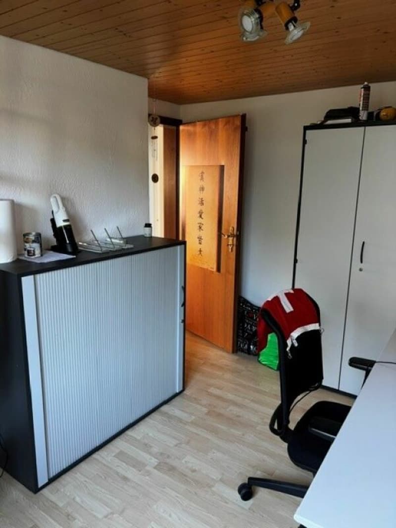 Freistehendes Einfamilienhaus in Zuchwil (SO) (20)