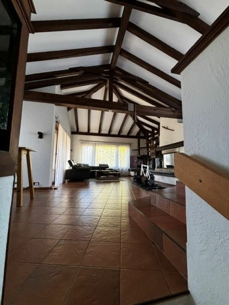 Freistehendes Einfamilienhaus in Zuchwil (SO) (9)