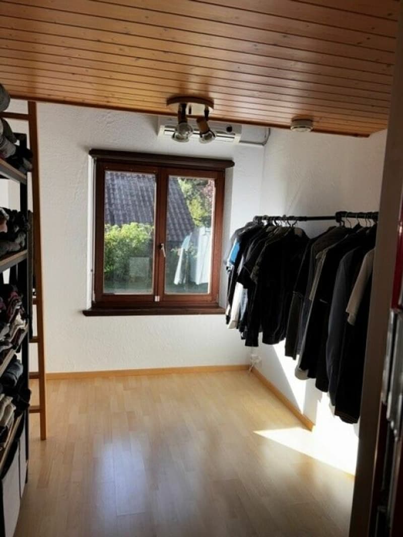 Freistehendes Einfamilienhaus in Zuchwil (SO) (17)