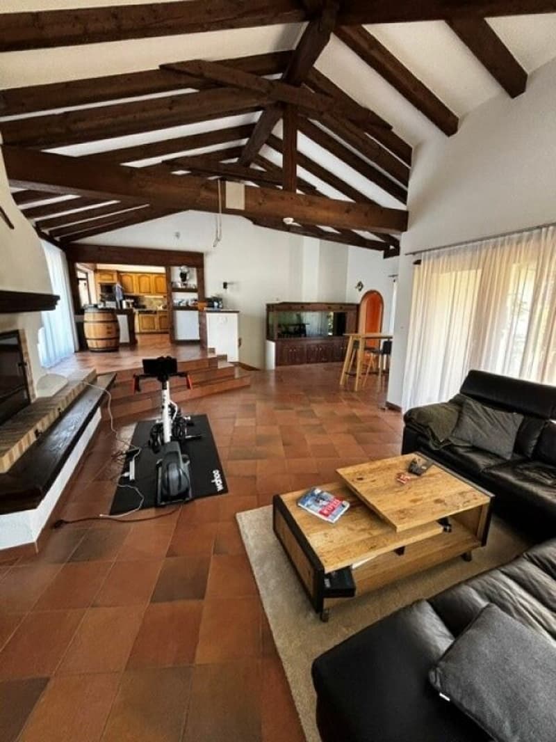 Freistehendes Einfamilienhaus in Zuchwil (SO) (10)