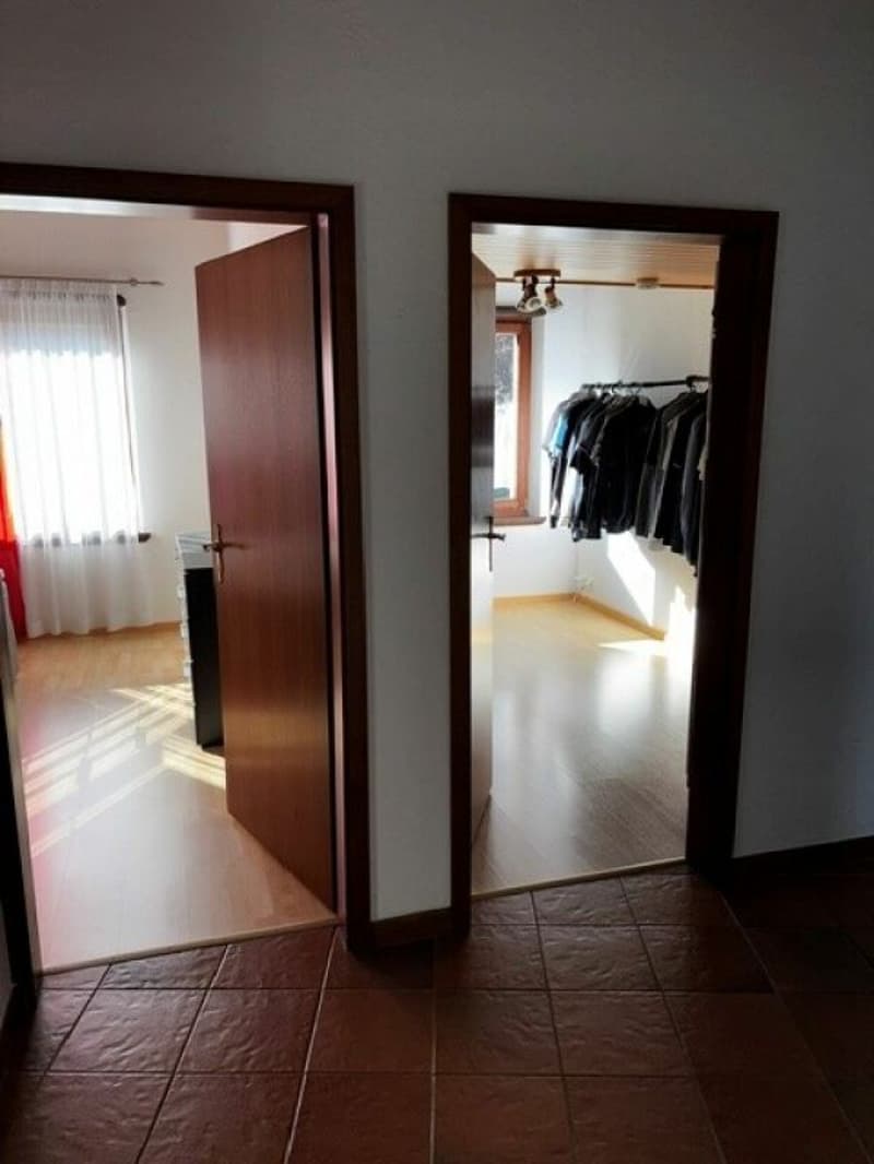 Freistehendes Einfamilienhaus in Zuchwil (SO) (19)