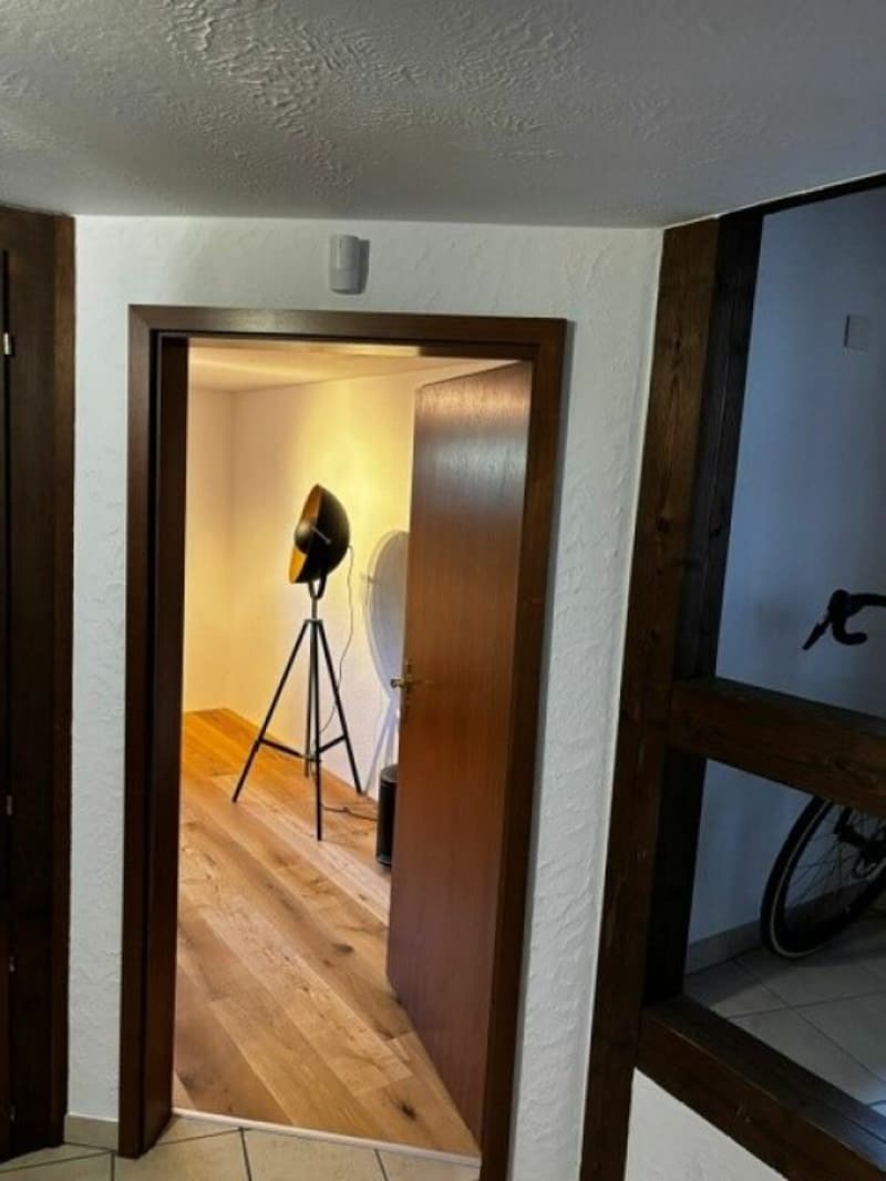 Freistehendes Einfamilienhaus in Zuchwil (SO) (4)