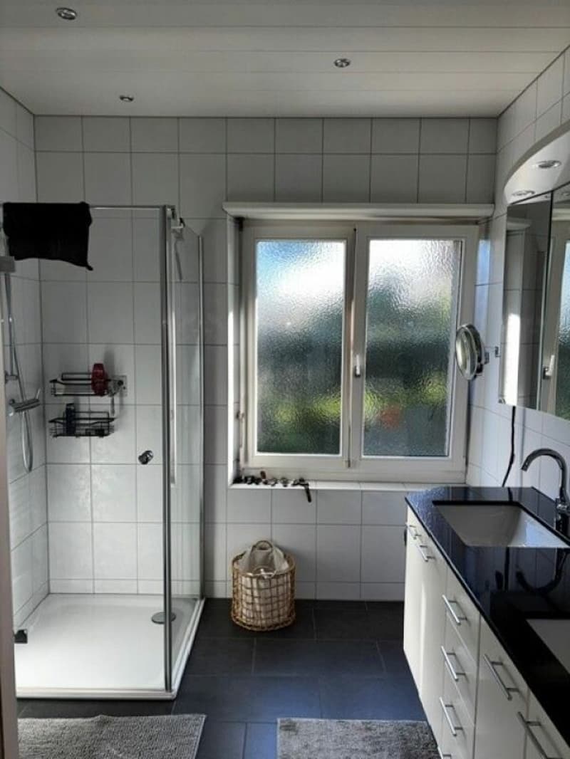 Freistehendes Einfamilienhaus in Zuchwil (SO) (22)