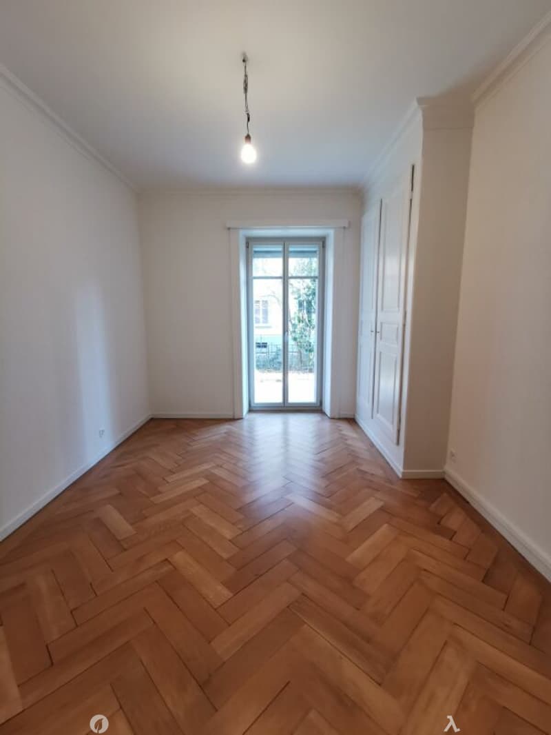 Schöne renovierte Wohnung nähe Stadtpark (6)
