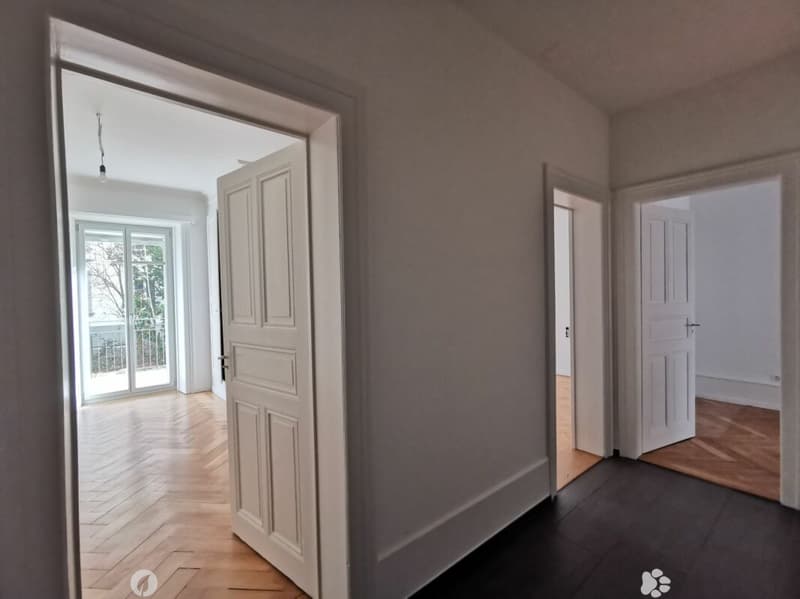 Schöne renovierte Wohnung nähe Stadtpark (7)