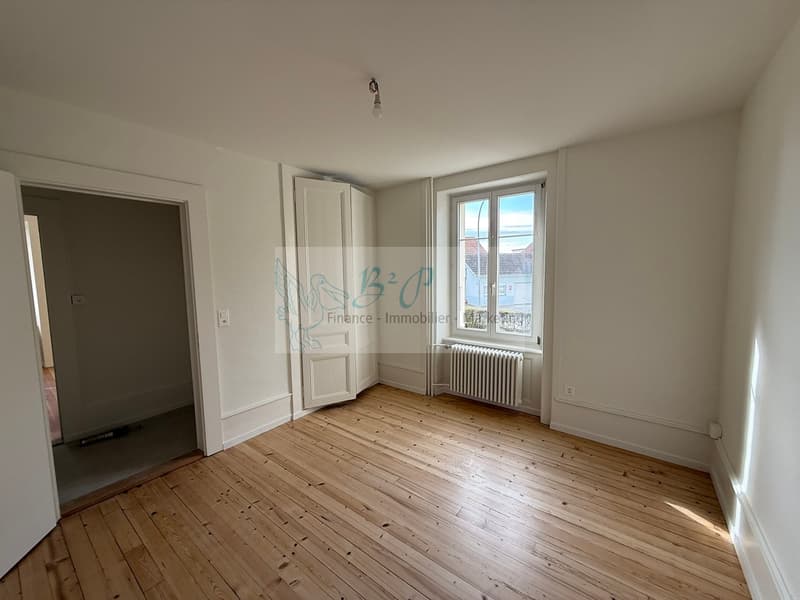 Bel appartement de 3.5 pièces avec vue (8)