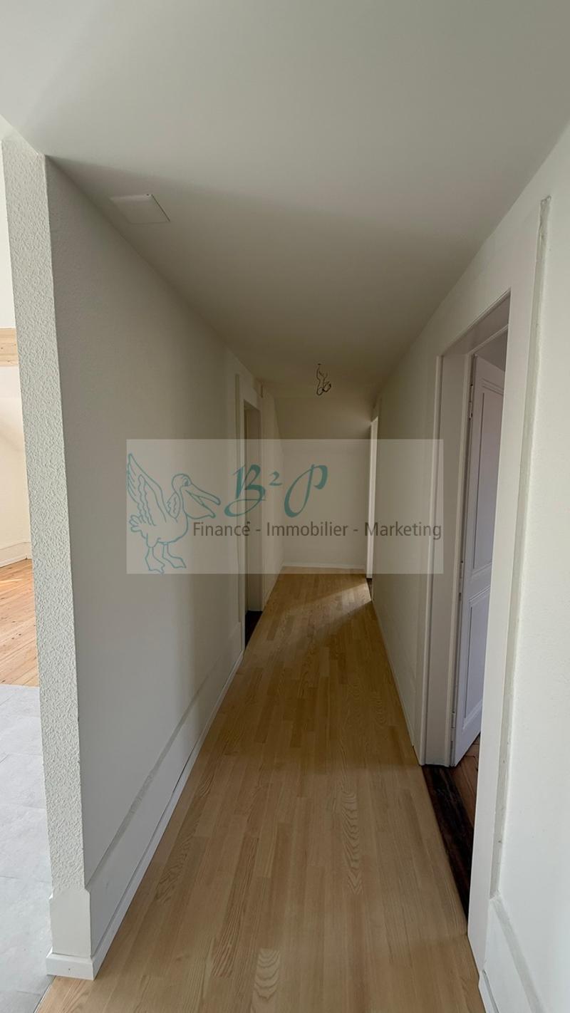 Bel appartement de 3.5 pièces avec vue (5)