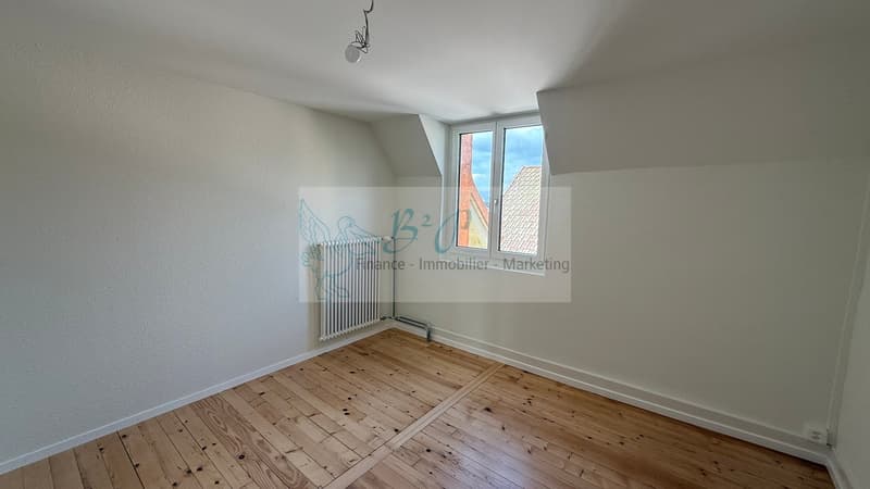 Bel appartement de 3.5 pièces avec vue (7)
