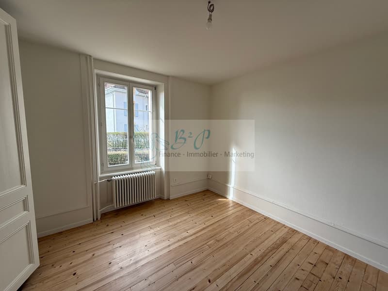 Bel appartement de 3.5 pièces avec vue (6)
