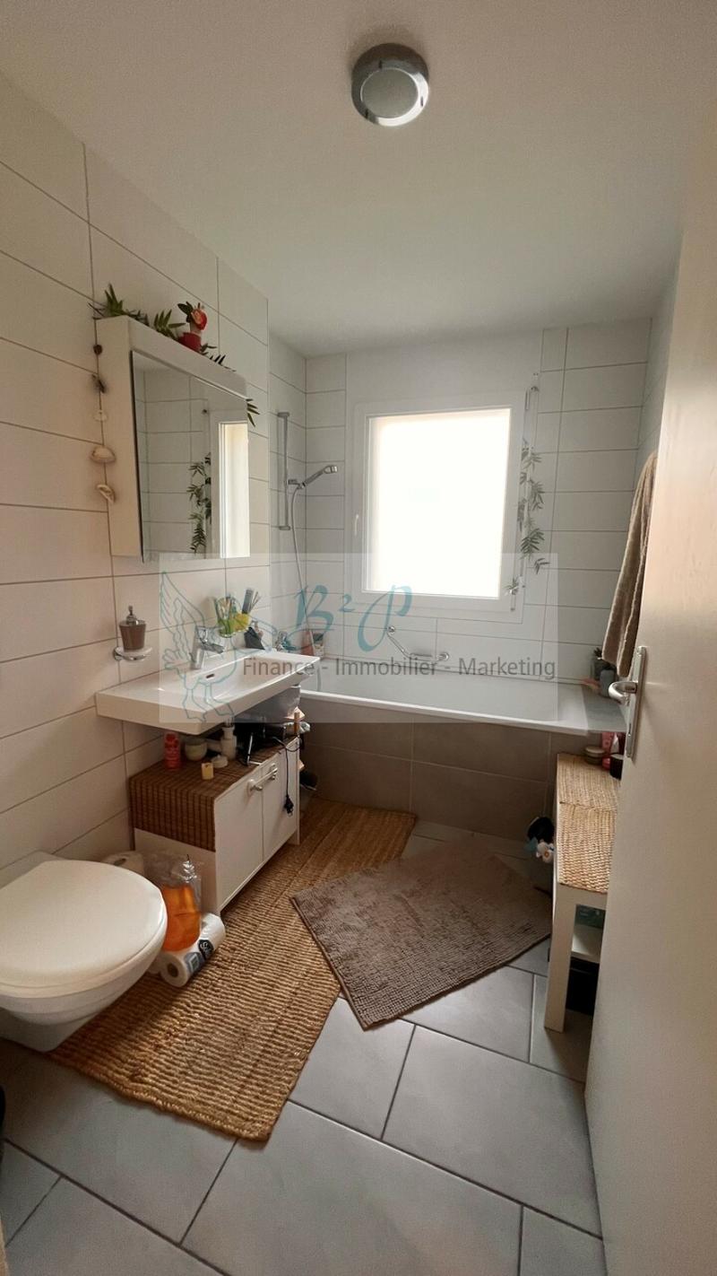 Bel et grand appartement de 5.5 pièces est à louer sur Boudry ! (10)