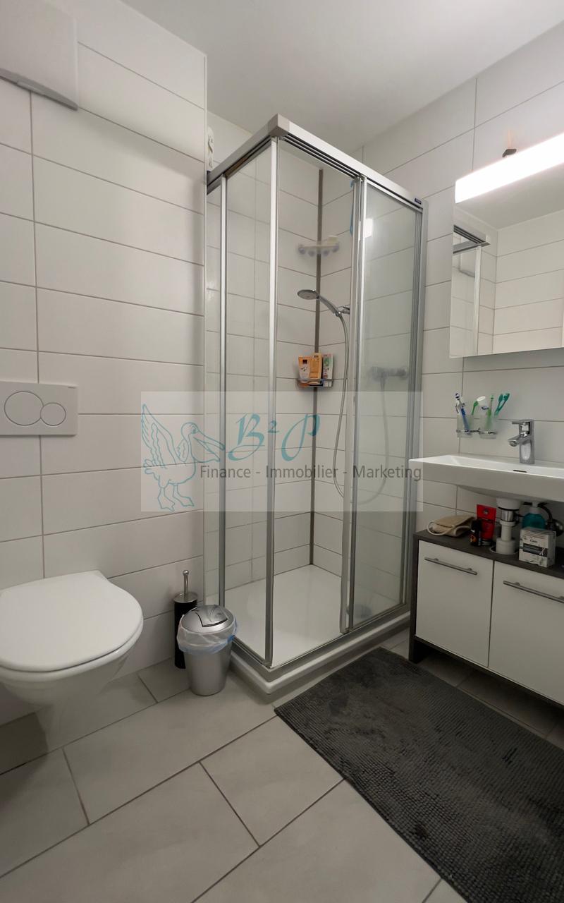 Bel et grand appartement de 5.5 pièces est à louer sur Boudry ! (11)