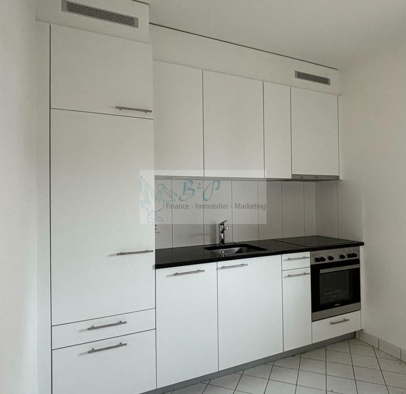 Un bel appartement de 2.5 pièces avec balcon est à louer sur Peseux ! (1)