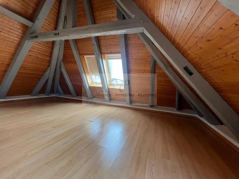 Appartement en duplex de 5.5 pièces à La Chaux-de-Fonds (10)