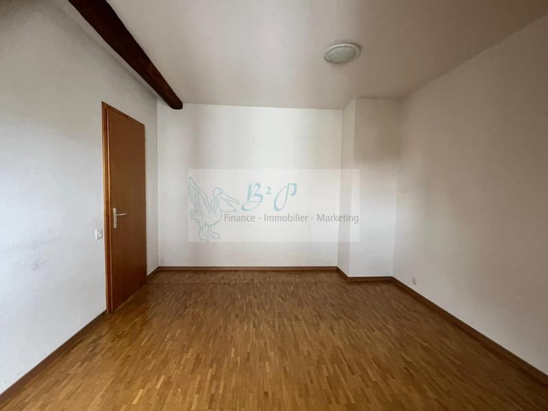 Appartement en duplex de 5.5 pièces à La Chaux-de-Fonds (4)