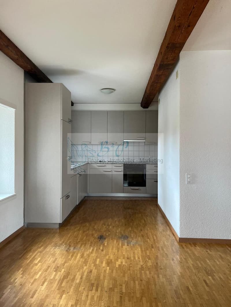 Appartement en duplex de 5.5 pièces à La Chaux-de-Fonds (3)