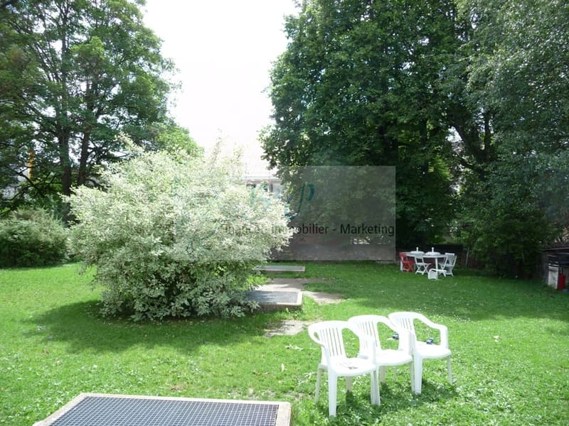Appartement en duplex de 5.5 pièces à La Chaux-de-Fonds (2)