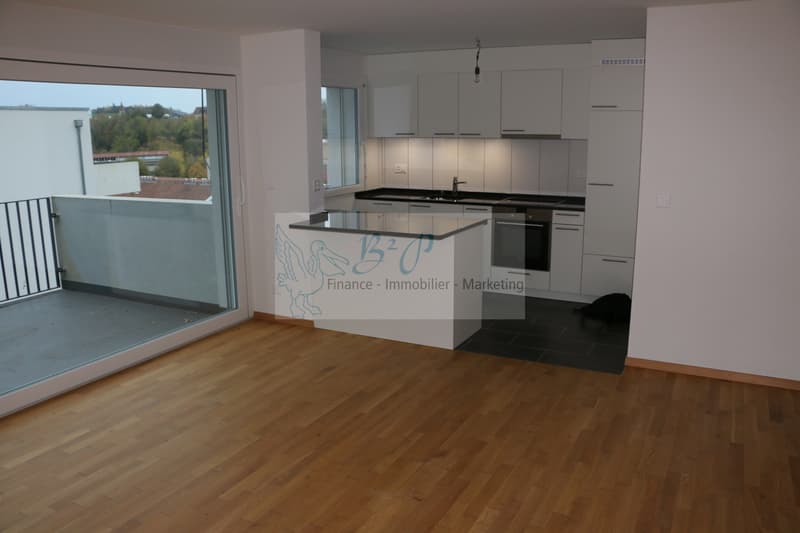 Appartamento di 4,5 locali al 5° piano con vista libera (4)