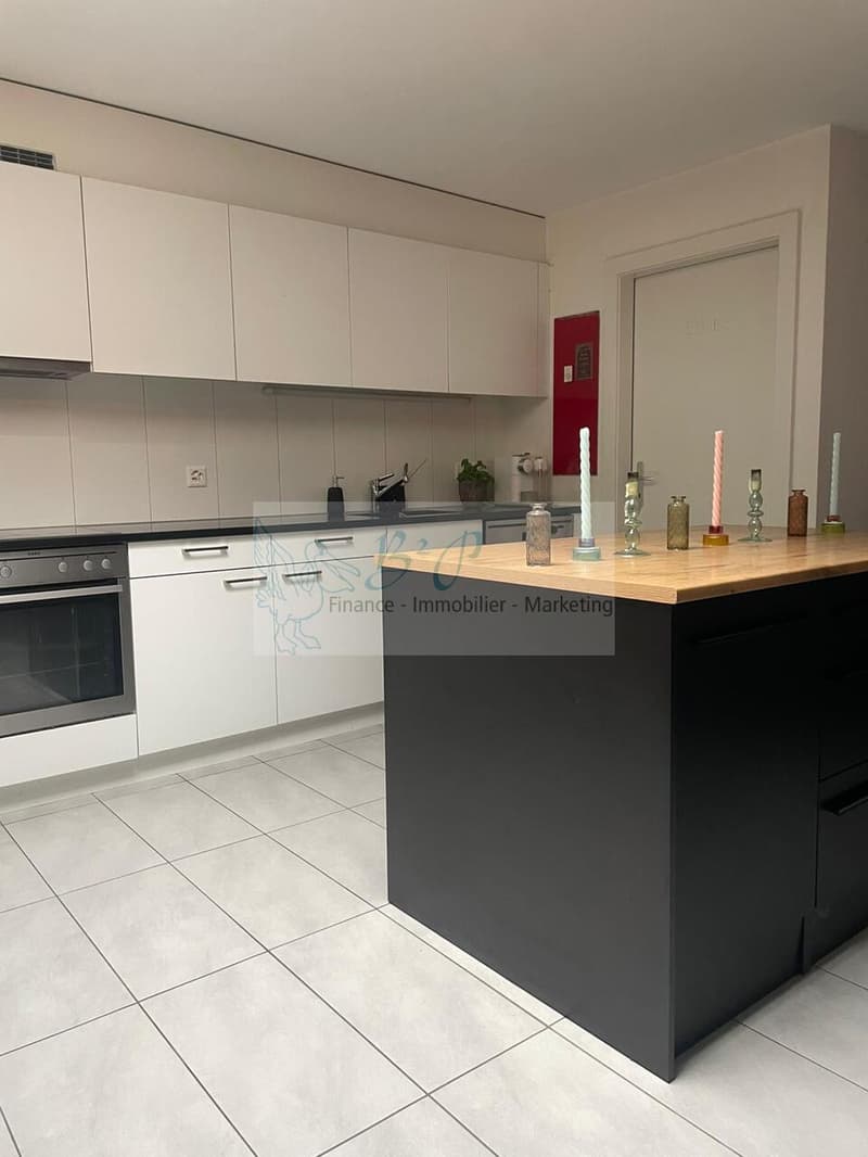 Grand appartement de 2.5 pièces avec jardin privatif (7)