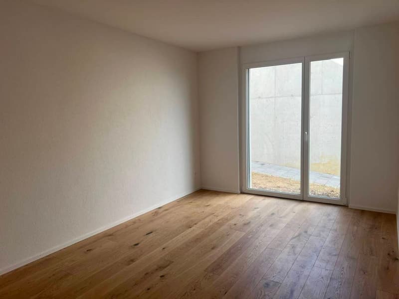 Les terrasses de Sachet, villas de 5.5 pièces à Cortaillod (9)